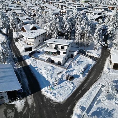 Ferienwohnung Pedit Тарренц Екстер'єр фото