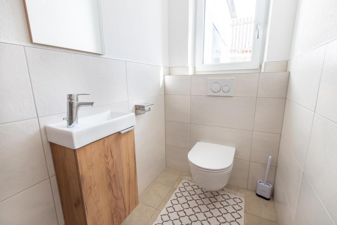 Ferienwohnung Pedit Тарренц Екстер'єр фото