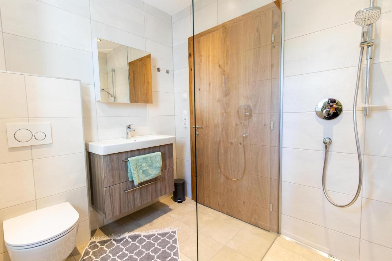 Ferienwohnung Pedit Тарренц Екстер'єр фото