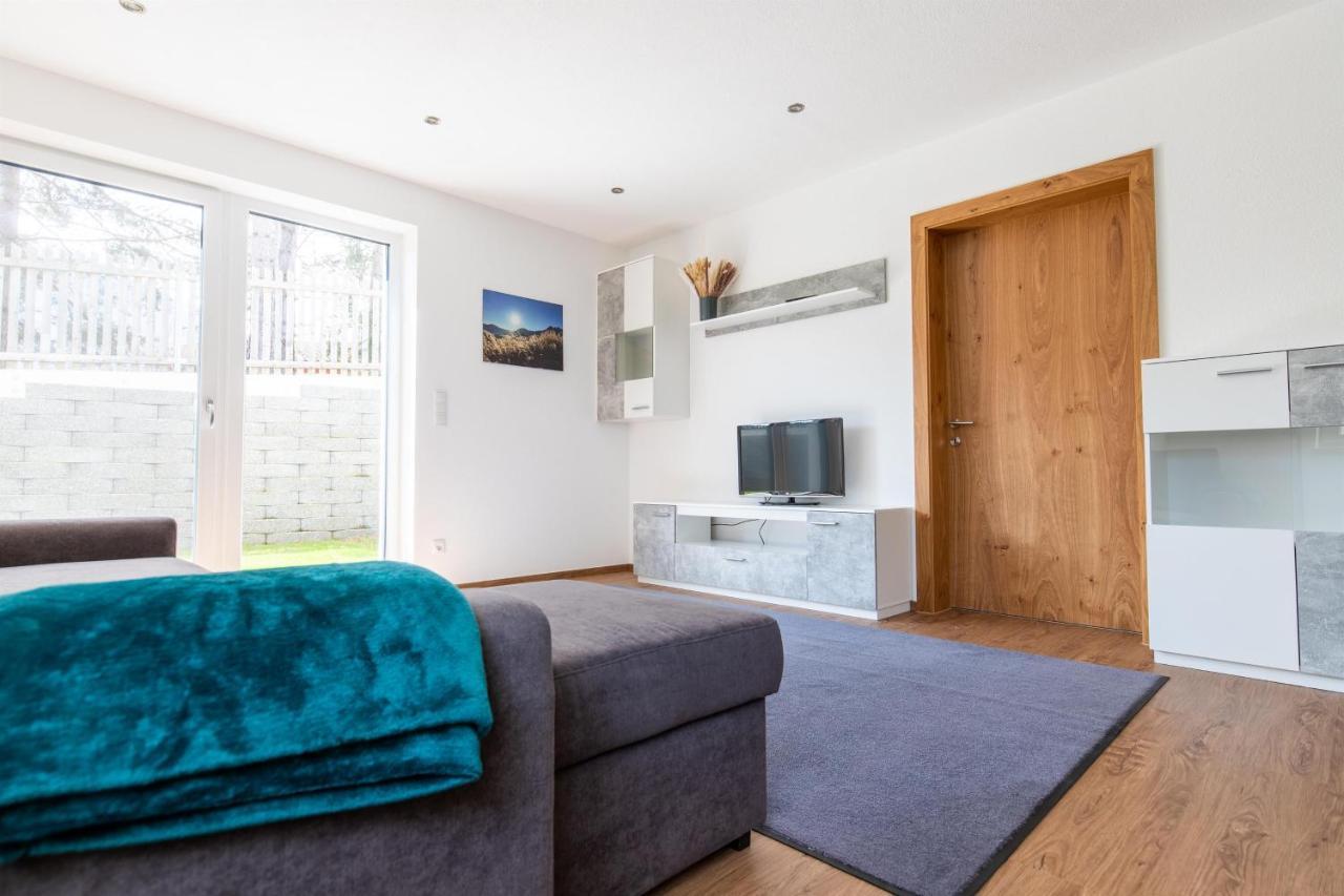 Ferienwohnung Pedit Тарренц Екстер'єр фото