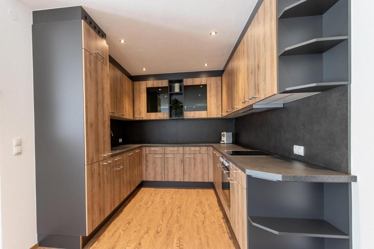 Ferienwohnung Pedit Тарренц Екстер'єр фото